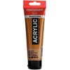 Talens Amsterdam akriliniai dažai Siena Naturalna 120 ml
