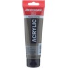 Artequipment Farba akrylowa TALENS AMSTERDAM 120ml 408 RAW UMBER uniw