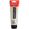 Artequipment Farba akrylowa TALENS AMSTERDAM 120ml 290 - TITANIUM BUFF DEEP uniw