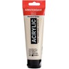 Artequipment Farba akrylowa TALENS AMSTERDAM 120ml 289 - TITANIUM BUFF LIGHT uniw