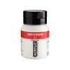 AMSTERDAM AAC 500 ml titano baltumo stiklainis 500 ml