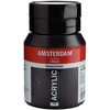Talens Talens Amsterdam farba akryl 500ml 735 oxyde BL