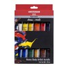 Talens Talens Amsterdam Expert Farby akrylowe 12x20ml