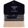 Artequipment Amsterdam Paddle brush series 602 - 4 inch - synthetic hair