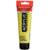 Artequipment Farba akrylowa TALENS AMSTERDAM 120ml 243 - GREENISH Geltonas uniw