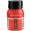 Talens AMSTERDAM ACRILINĖ SPALVA 500ML BUTELIS NAP…