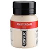 Artequipment Amsterdam Standard Series Acrylic Jar Naples Geltona Raudona Light 292