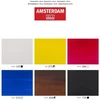 Artequipment TALENS AMSTERDAM Rinkinys 6X20ML PRIMARY COLORS uniw