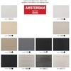 Artequipment TALENS AMSTERDAM RINKINYS 12X20ML PILKOS SPALVOS vienv.