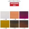 Amsterdam Standard serijos akrilinių dažų portretų rinkinys 6 × 20 ml
