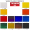 Talens Talens Amsterdam Standartiniai akriliniai dažai 12x20ml