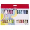 Artequipment Amsterdam Standard Series acrylic paint soft colors set | 24 x
