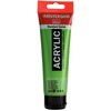 Artequipment Farba akrylowa TALENS AMSTERDAM 120ml 605 - BRILLIANT Žalias uniw