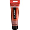 Artequipment Farba akrylowa TALENS AMSTERDAM 120ml 805 - COPPER uniw