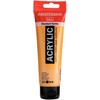 Amsterdam akriliniai dažai 120 ml 253 Gold Geltona