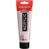 Artequipment Akriliniai dažai TALENS AMSTERDAM 120ml 361 - ŠVIESI ROŽINĖ, uniw
