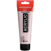 Artequipment Akriliniai dažai TALENS AMSTERDAM 120ml 361 - ŠVIESI ROŽINĖ, uniw