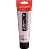 Artequipment Akriliniai dažai TALENS AMSTERDAM 120ml 361 - ŠVIESI ROŽINĖ, uniw