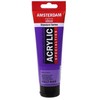 Artequipment Amsterdam Standard Series Acrylic Tube Metallic Violet 835