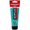 Artequipment Amsterdam Standard Series Acrylic Tube Metallic Žalias 836