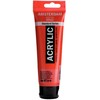 Artequipment Farba akrylowa TALENS AMSTERDAM 120ml 396 - NAPHTHOL Raudonas MEDIUM uniw