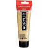 Artequipment Farba akrylowa TALENS AMSTERDAM 120ml 223 - NAPLES Geltonas DEEP uniw