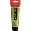 Artequipment Farba akrylowa TALENS AMSTERDAM 120ml 621 - OLIVE Žalias LIGHT uniw