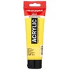 Artequipment Farba akrylowa TALENS AMSTERDAM 120ml 275 - PRIMARY Geltonas uniw