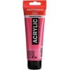 Amsterdam Akriliniai Dažai 120ml - Karališkas Rožinis 366