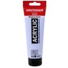 Artequipment Amsterdam Standard Series Acrylic Tube Ultramarine Light 505