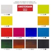 Artequipment TALENS AMSTERDAM Rinkinys 12X20ML LANDSCAPE COLORS uniw