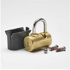 Anchor Hocking Spyna 510-1 S20 su juodu dangteliu