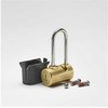 Anchor Hocking Spyna 510-1 S50 su juodu dangteliu