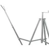 Andersen Nielsen „Rocut 110/160“ stovas – 110 ir 160 mm „Rocut“ plastikinių vamzdžių pjaustyklėms