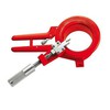 Rothenberger „Rocut 110“ plastikinių vamzdžių pjaustyklė, bazinė – 110 mm bazinei mašinai