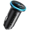 „Anker“ automobilinis įkroviklis 1A/1C PD 53W su PPS | A2735G11