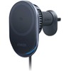 Anker Prime Wireless Car Charger Qi2.2, 25W wireles charging (MagGo, AirCool, Pad)