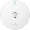 Anker Eufy E10, Fotoelektrinis atspindžio detektorius, Belaidis, Balta, Namams, 85 dB, Baterija
