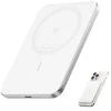 „Anker Innovations Nano“ išorinė baterija, 5000 mAh, 15 W, plona, magnetinė, itin plona, 0,86 cm pločio, Qi2 (A1665H21)