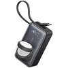 Powerbank Anker MAGGO (10000MAH, 35W, FOR APPLE WA (A1657011)