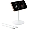 Anker MagGo Wireless Charger Single Stand Baltas | Anker