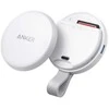 Anker „MagGo“ USB-C adapteris 3 viename, skirtas „iPhone“, baltas
