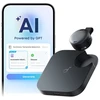 Ausinės ANKER Soundcore Work 64G juodos spalvos