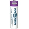 Ansmann 1312-0036, Įkraunama baterija, AA, Ličio jonų (Li-Ion), 1,5 V, 4 vnt., 1800 mAh