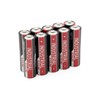 Ansmann 1502-0006 - Single-use battery - AA - Alkaline - 1.5 V - 10 pc(s) - Cd (cadmium),Hg (mercury)