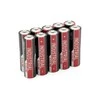 Ansmann 1502-0006 - Single-use battery - AA - Alkaline - 1.5 V - 10 pc(s) - Cd (cadmium),Hg (mercury)