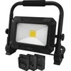 Ansmann FL50W, 50 W, LED, 1 lemputė(-s), juoda, prožektorius darbui