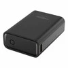 Powerbank Ansmann Ansmann Powerbank PRO 20.000 mAh USB-A+C Port 22,5W bl. 1700-0155
