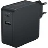 Ansmann namų įkroviklis 247PD 1xUSB 1xUSB Type-C PD 45W 4700mA