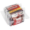 Ansmann 5015538, Vienkartinės baterijos, Šarminės, 1,5 V, 20 vnt., Daugiaspalvės, 10,5 mm
